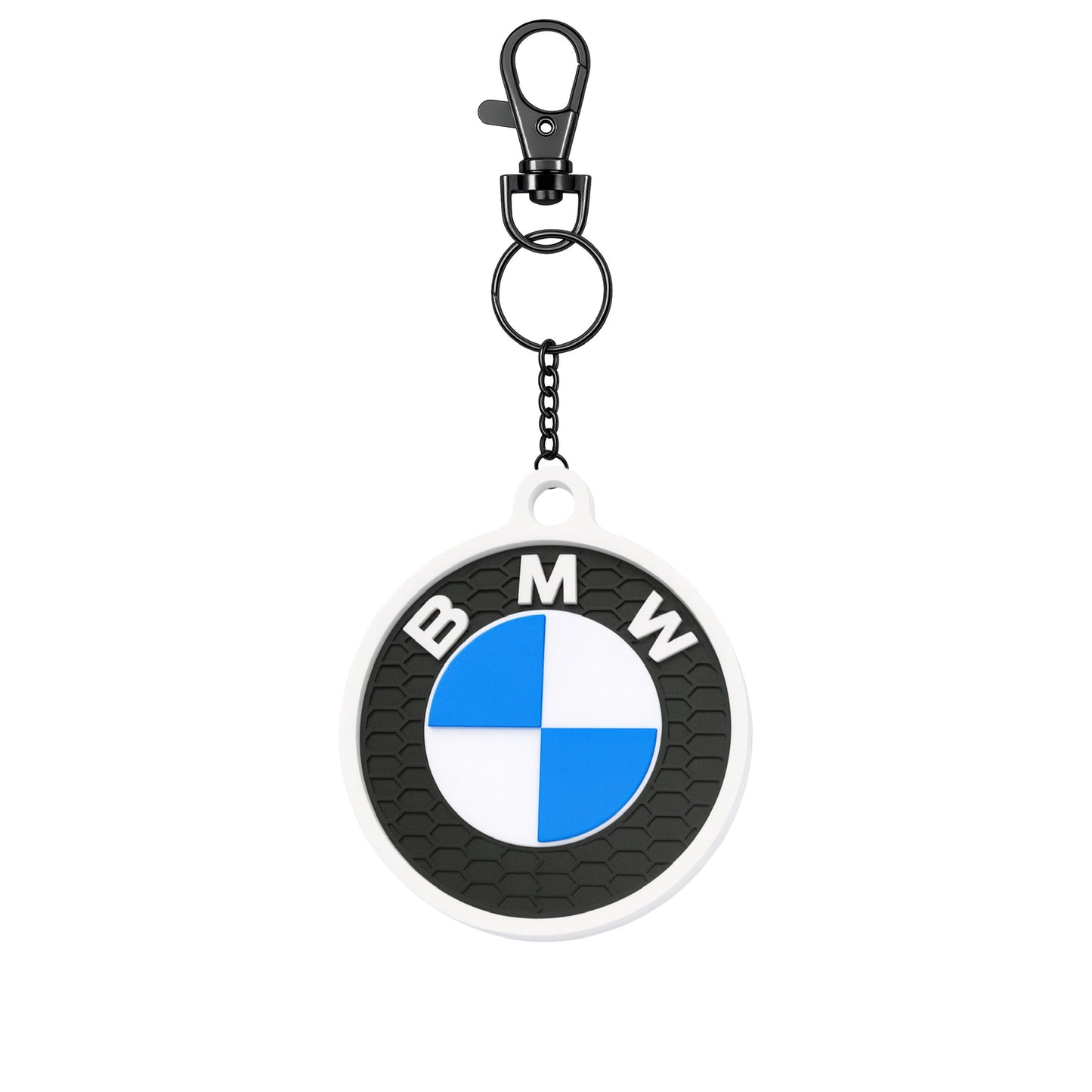 Spotify NFC Keychain