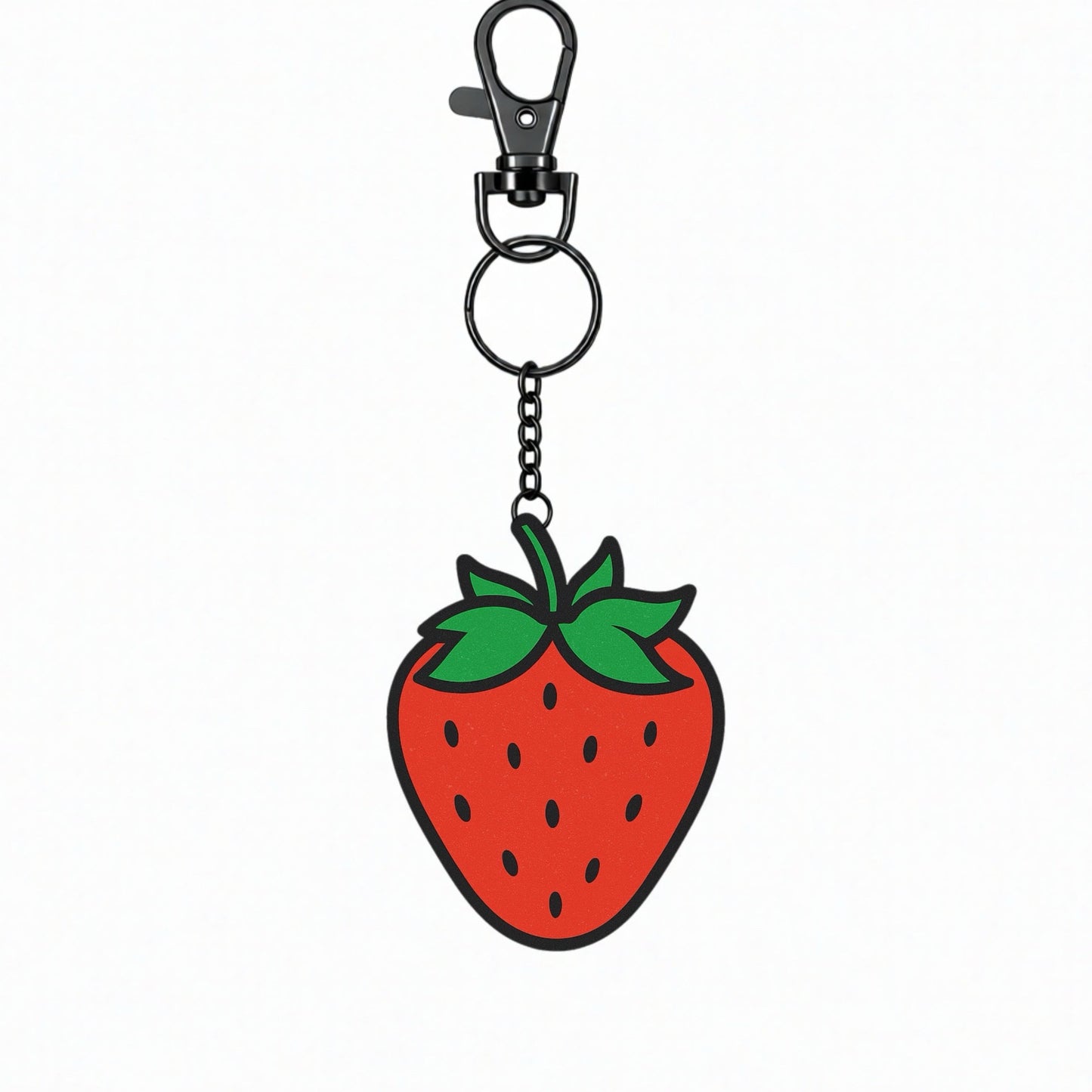 Spotify NFC Keychain