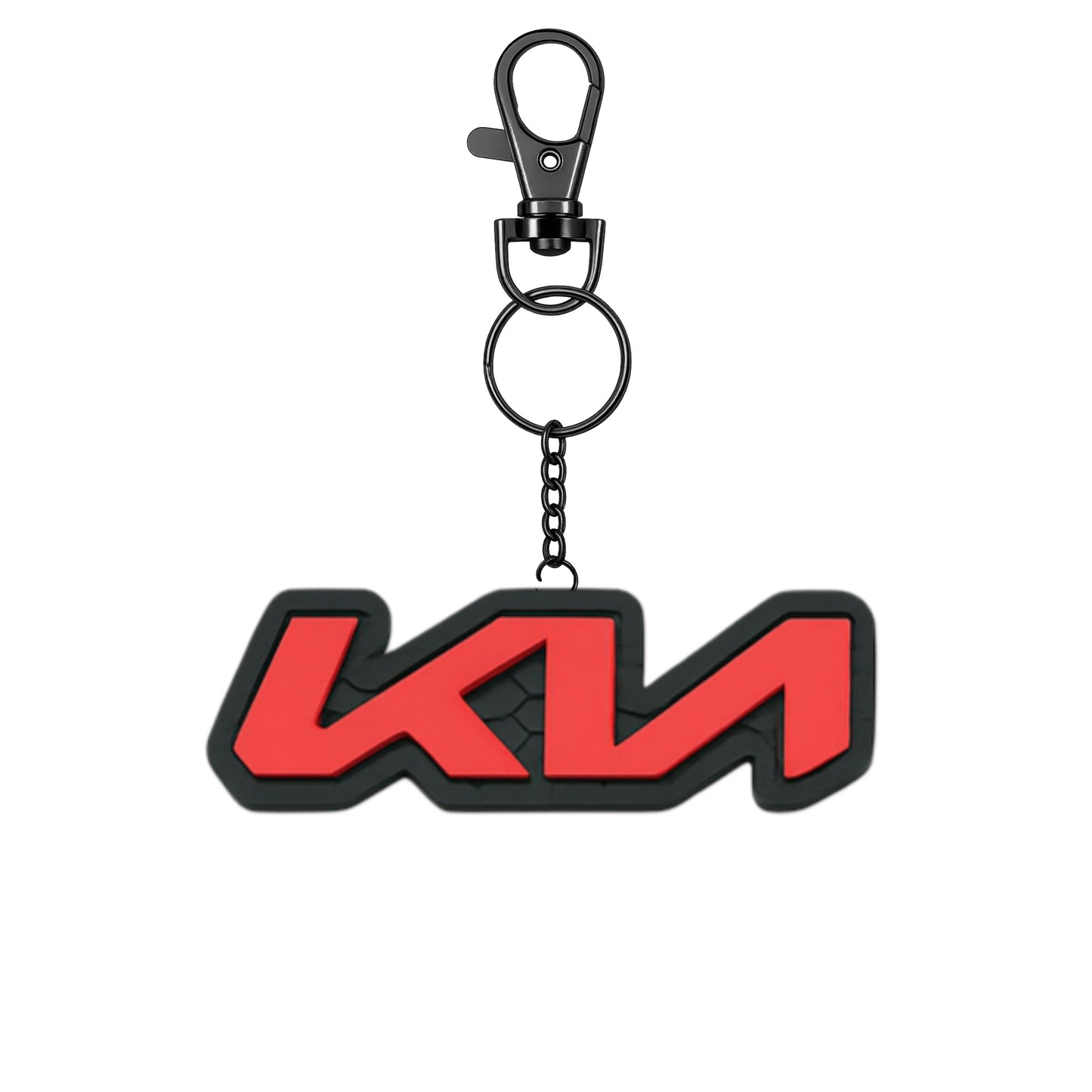 Instagram NFC Keychain