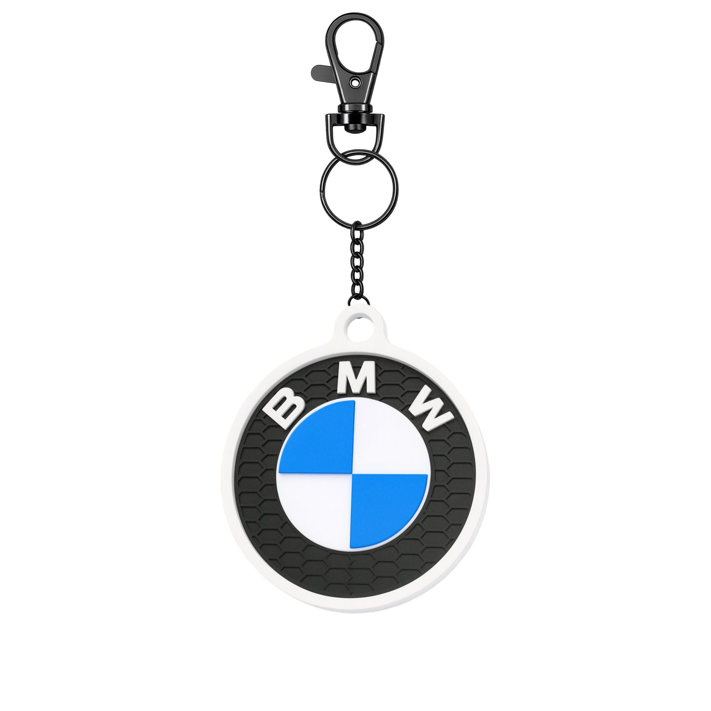 Instagram NFC Keychain