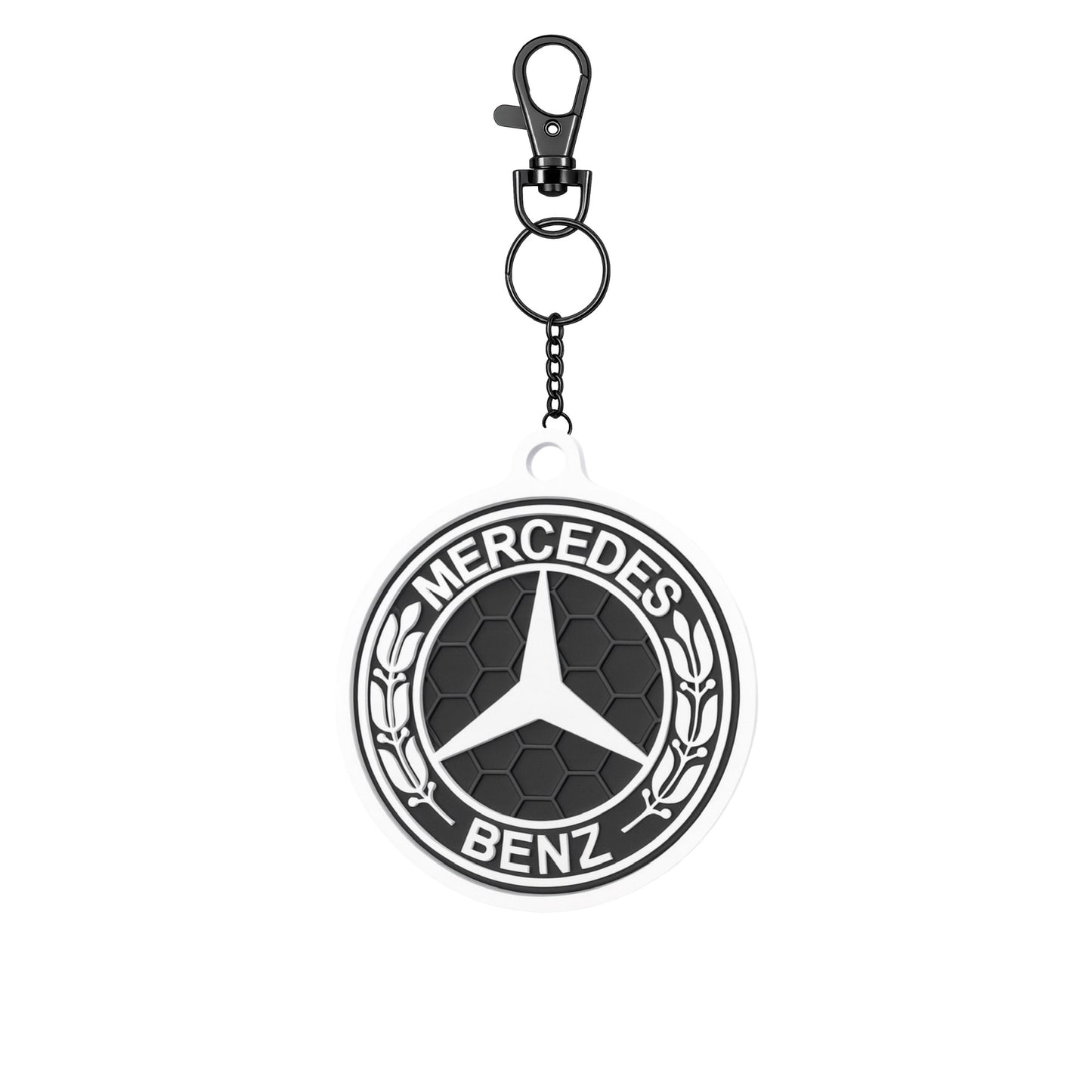 MERCEDES NFC Keychain