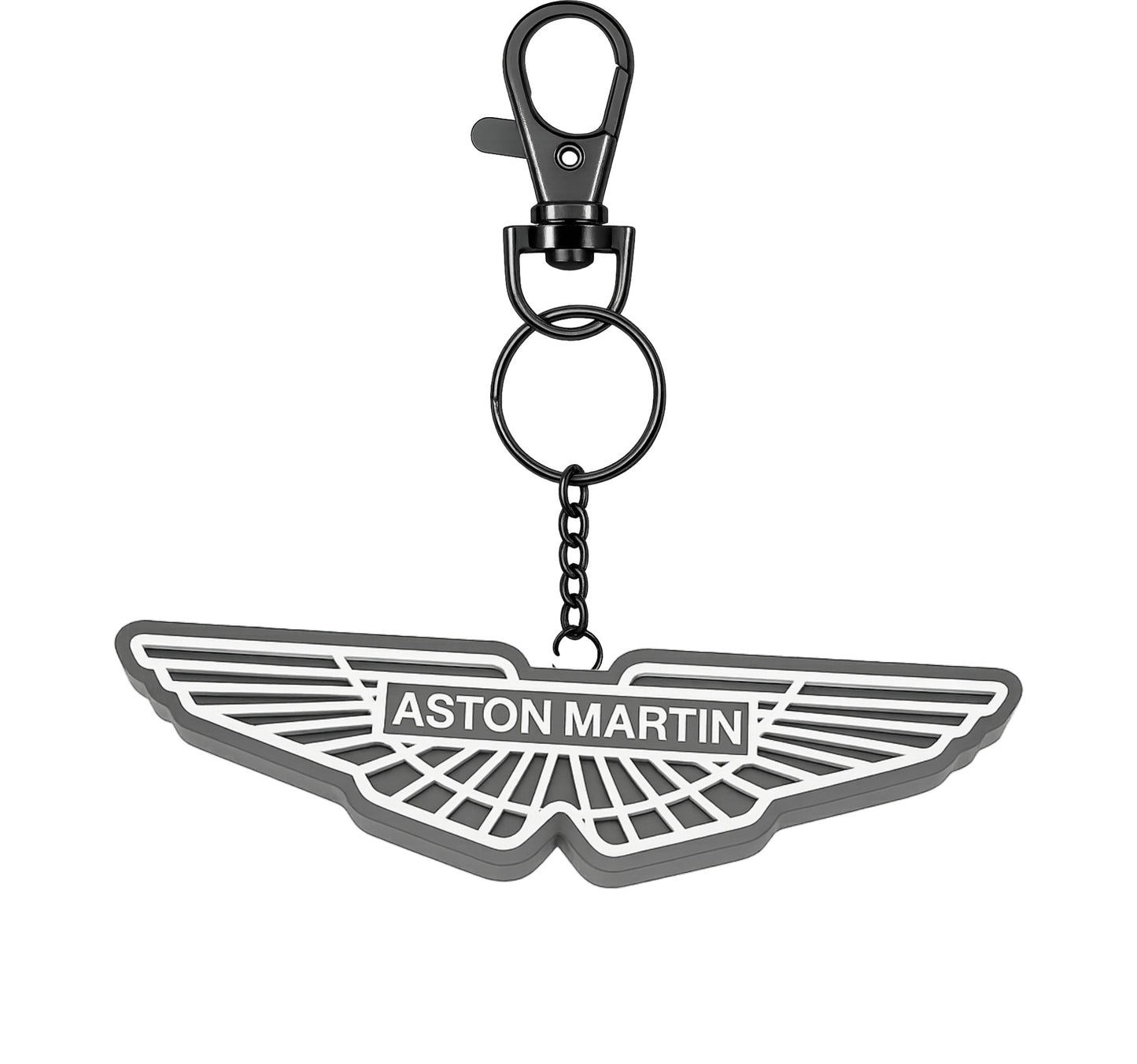 Aston Martin NFC Keychain