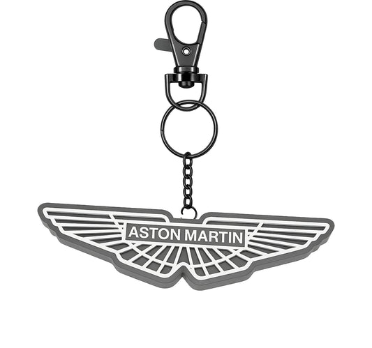 Aston Martin NFC Keychain
