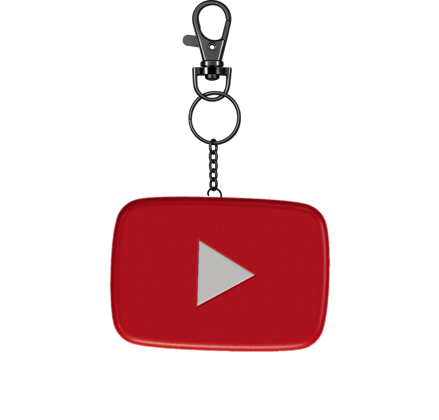 YouTube NFC Keychain