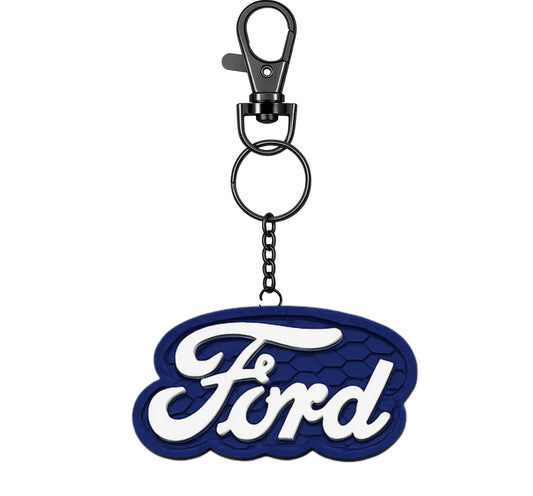 Ford NFC Keychain
