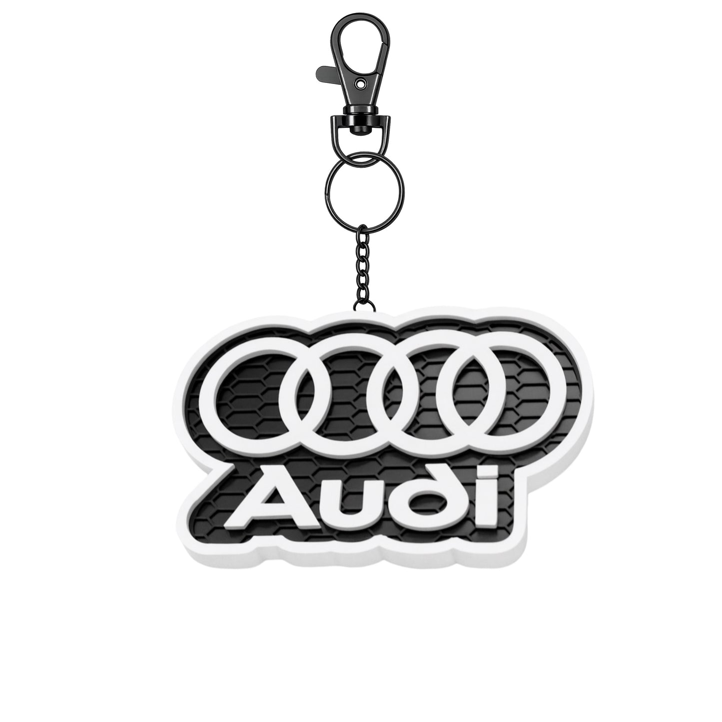 Audi NFC Keychain