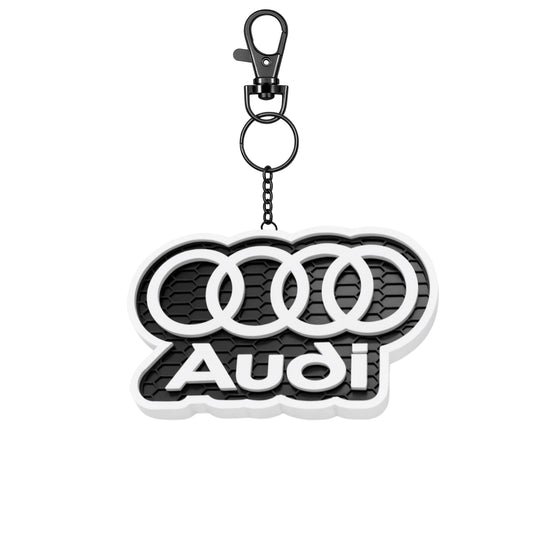 Audi NFC Keychain