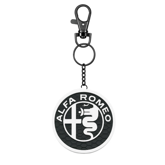 ALFA ROMEO NFC Keychain